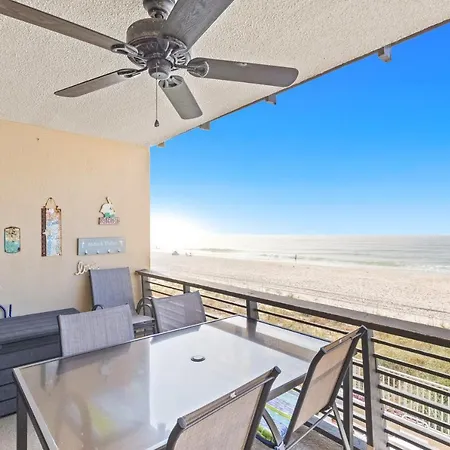 Gulf Gate 208 Apartment